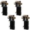 Buyers Products Stake Pocket Lashing Winch, 4-Pack 54821054 - alternate 1